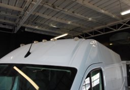 2023 Ram ProMaster 2500 - Thumbnail 21