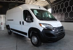 2023 Ram ProMaster 2500 - Thumbnail 2