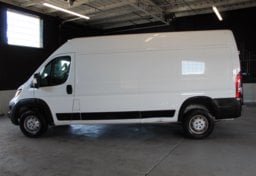 2023 Ram ProMaster 2500 - Thumbnail 10