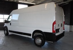 2023 Ram ProMaster 2500 - Thumbnail 5