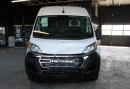 2023 Ram ProMaster 2500 - Thumbnail 12