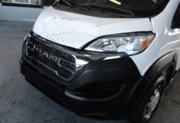 2023 Ram ProMaster 2500 - Thumbnail 26