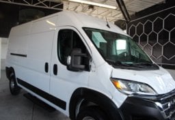 2023 Ram ProMaster 2500 - Thumbnail 15