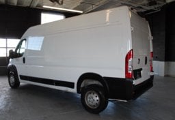2023 Ram ProMaster 2500 - Thumbnail 7