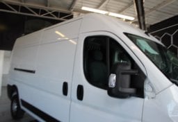 2023 Ram ProMaster 2500 - Thumbnail 17