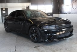 2017 Dodge Charger Scat Pack - Thumbnail 3