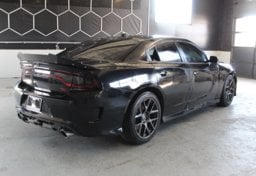 2017 Dodge Charger Scat Pack - Thumbnail 10