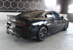 2017 Dodge Charger Scat Pack - Thumbnail 8