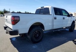 2014 Ford F-150 - Thumbnail 5