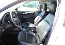 2022 Ford Escape SEL - Thumbnail 28