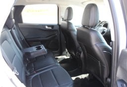2022 Ford Escape SEL - Thumbnail 33