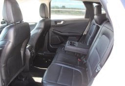 2022 Ford Escape SEL - Thumbnail 31