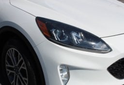 2022 Ford Escape SEL - Thumbnail 20