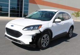 2022 Ford Escape SEL - Thumbnail 2