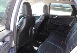 2022 Ford Escape SEL - Thumbnail 32