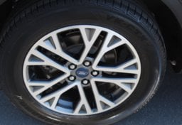 2022 Ford Escape SEL - Thumbnail 26