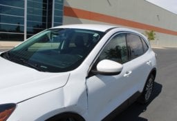 2022 Ford Escape SEL - Thumbnail 13