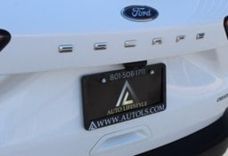 2022 Ford Escape SEL - Thumbnail 23