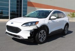 2022 Ford Escape SEL - Thumbnail 4