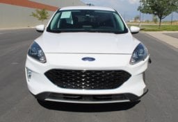 2022 Ford Escape SEL - Thumbnail 12