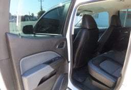 2022 Chevrolet Colorado Z71 - Thumbnail 35