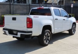 2022 Chevrolet Colorado Z71 - Thumbnail 9