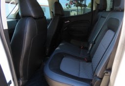 2022 Chevrolet Colorado Z71 - Thumbnail 34