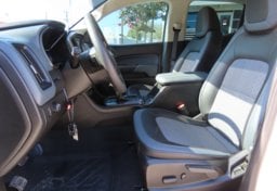 2022 Chevrolet Colorado Z71 - Thumbnail 29