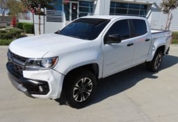 2022 Chevrolet Colorado Z71 - Thumbnail 2