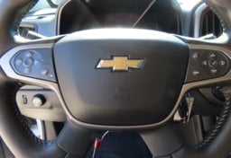 2022 Chevrolet Colorado Z71 - Thumbnail 22