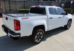 2022 Chevrolet Colorado Z71 - Thumbnail 8