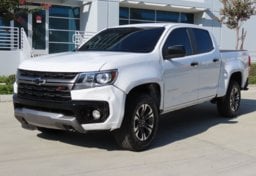 2022 Chevrolet Colorado Z71 - Thumbnail 4