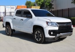 2022 Chevrolet Colorado Z71 - Thumbnail 3