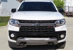 2022 Chevrolet Colorado Z71 - Thumbnail 12