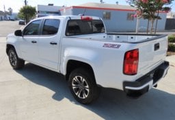 2022 Chevrolet Colorado Z71 - Thumbnail 10
