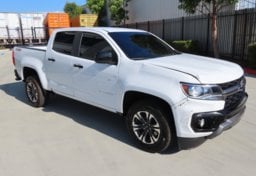 2022 Chevrolet Colorado Z71 - Thumbnail 1