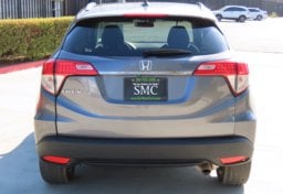 2022 Honda HR-V EX - Thumbnail 11