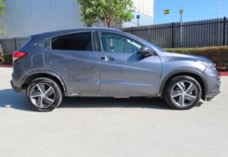 2022 Honda HR-V EX - Thumbnail 6