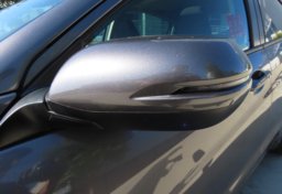 2022 Honda HR-V EX - Thumbnail 16