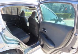 2022 Honda HR-V EX - Thumbnail 23