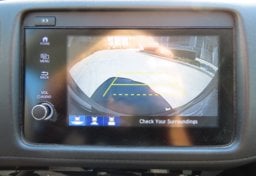 2022 Honda HR-V EX - Thumbnail 16