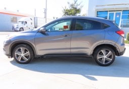 2022 Honda HR-V EX - Thumbnail 5