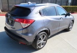 2022 Honda HR-V EX - Thumbnail 8