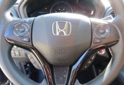 2022 Honda HR-V EX - Thumbnail 26