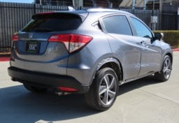 2022 Honda HR-V EX - Thumbnail 10