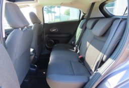 2022 Honda HR-V EX - Thumbnail 31