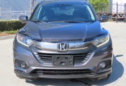 2022 Honda HR-V EX - Thumbnail 12