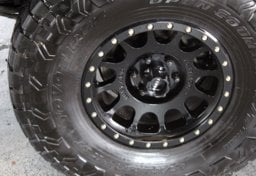 2018 Ford F-150 Raptor - Thumbnail 15