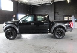 2018 Ford F-150 Raptor - Thumbnail 6