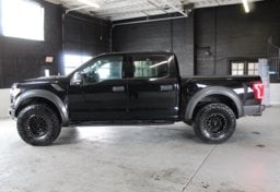 2018 Ford F-150 Raptor - Thumbnail 11